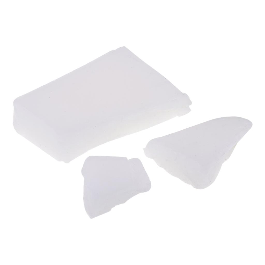Candle Supplies Wholesale - 白い鉄板,キャンドルの製造,DIY用品,高品質,500g