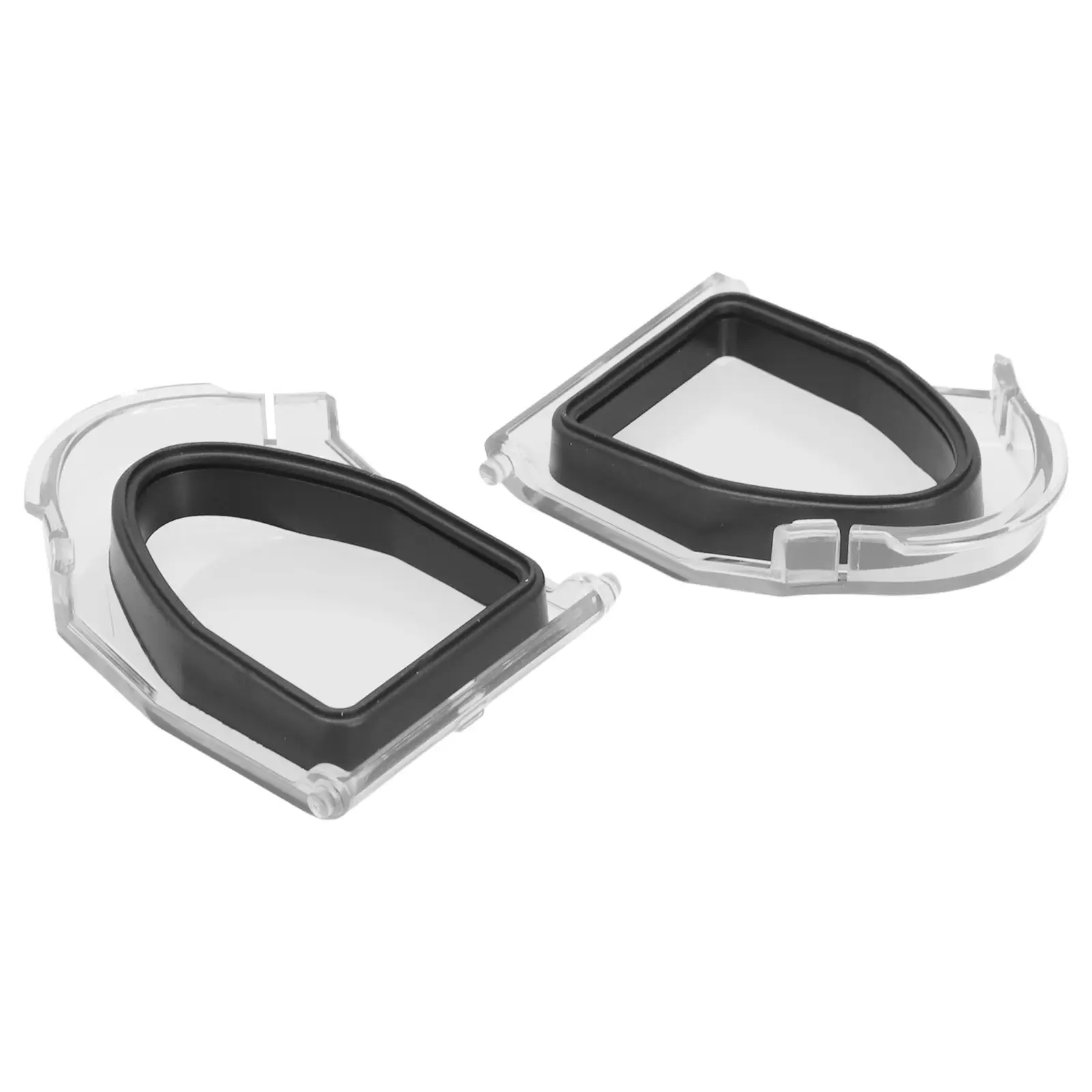 Pour Spout Pitcher - 72オンスピッチャー用注ぎ口カバー2個パック、BL610 BN751 BN801およびBN750モデルに対応し、液体の制御が簡単になります。