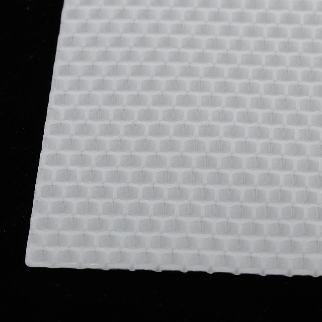手巻き蜜蝋テーパー、フレッシュカラーワックスシート、アロマキ - Beeswax Sheet Roll のレビューと価格