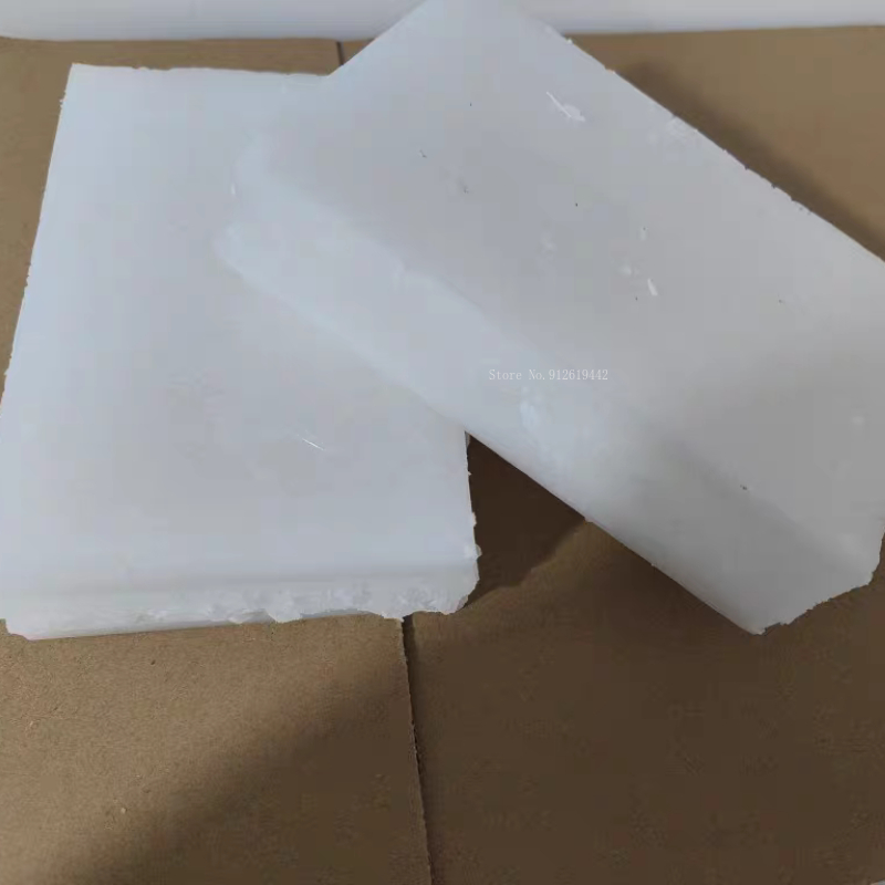 200 グラム/バッグソフト/ハード微結晶ワックス固体ブロッ - Candle Supplies Wholesale のレビューと価格