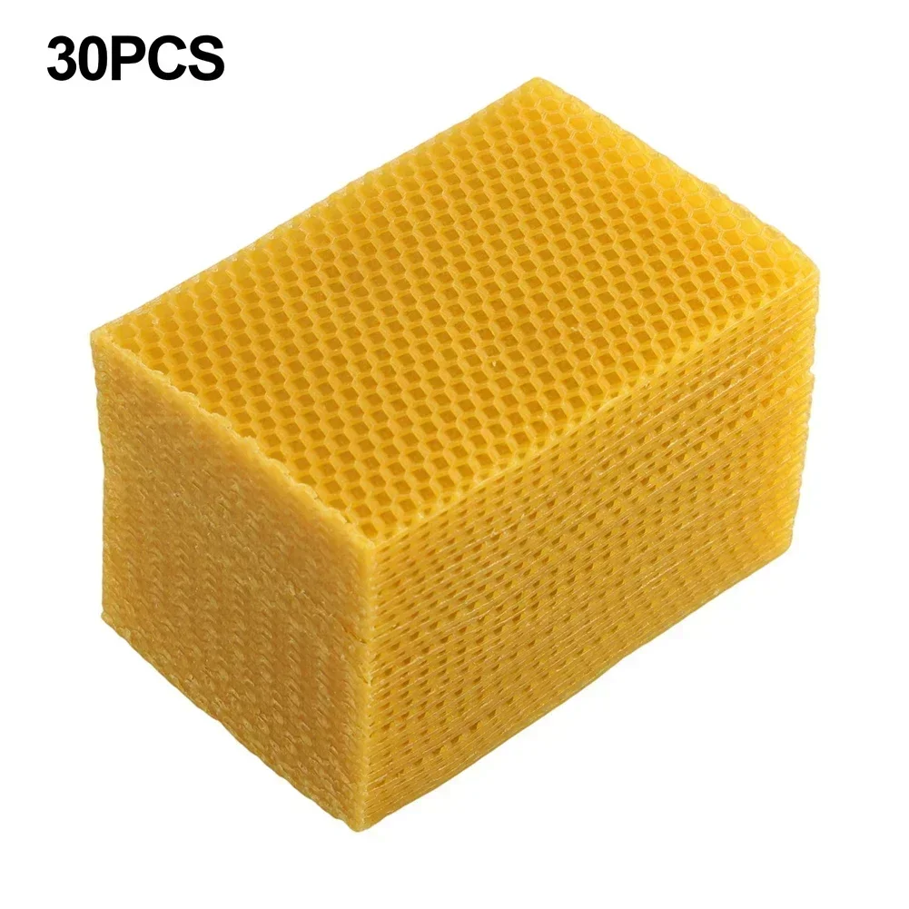 Beehive Supplies Beehive Found - Beeswax Sheet Roll のレビューと価格