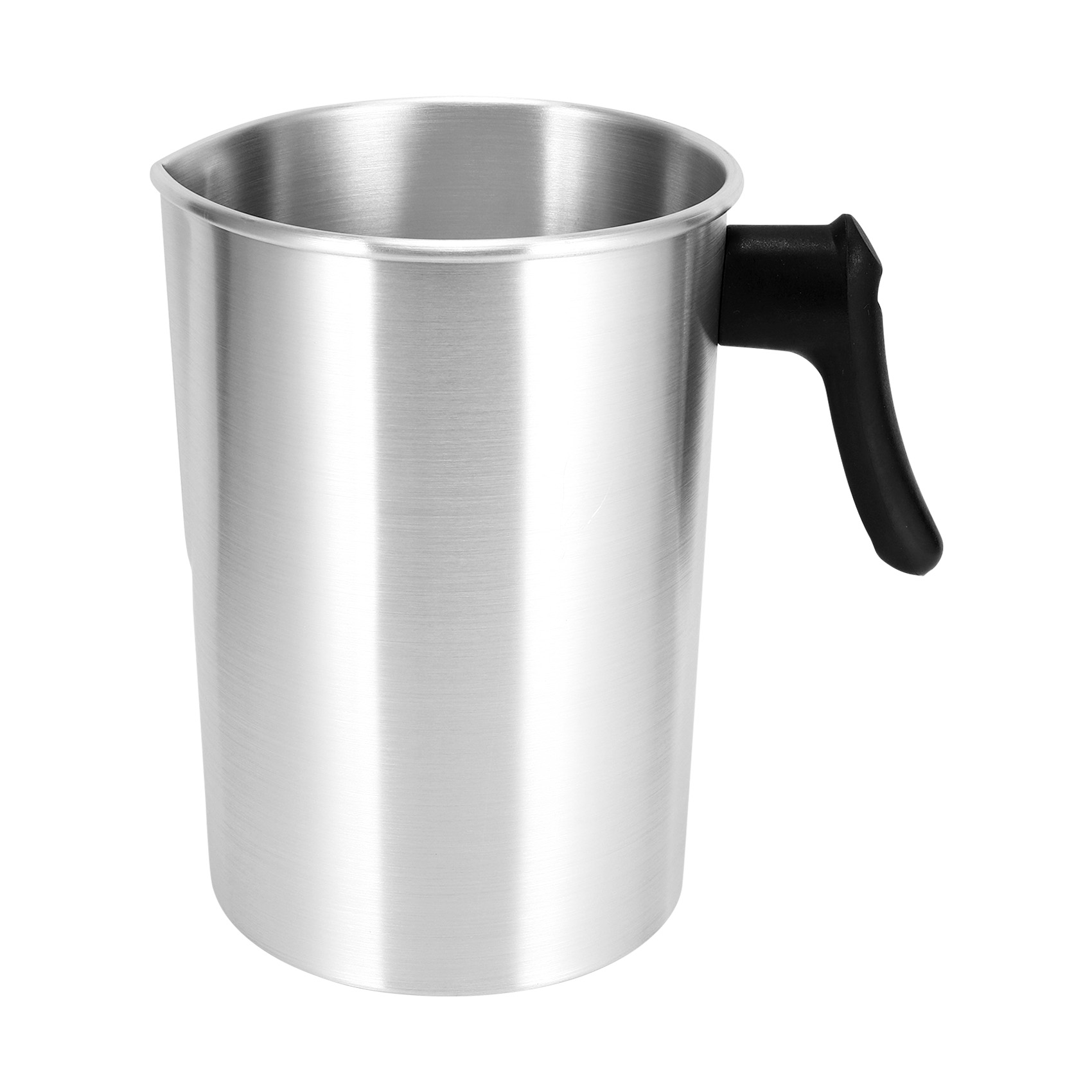 DT38 4ポンドキャンドル製造用ポーリングポット、アルミニ - Pour Spout Pitcher のレビューと価格