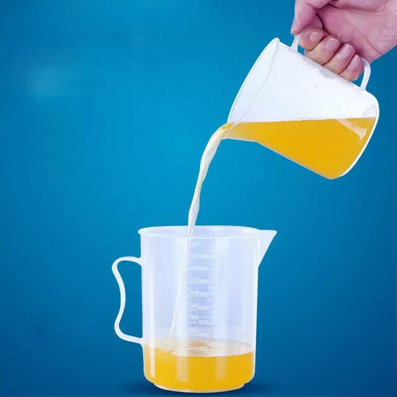 250/500/1000/2000 ミリリットル注ぎ口付きキ - Pour Spout Pitcher のレビューと価格
