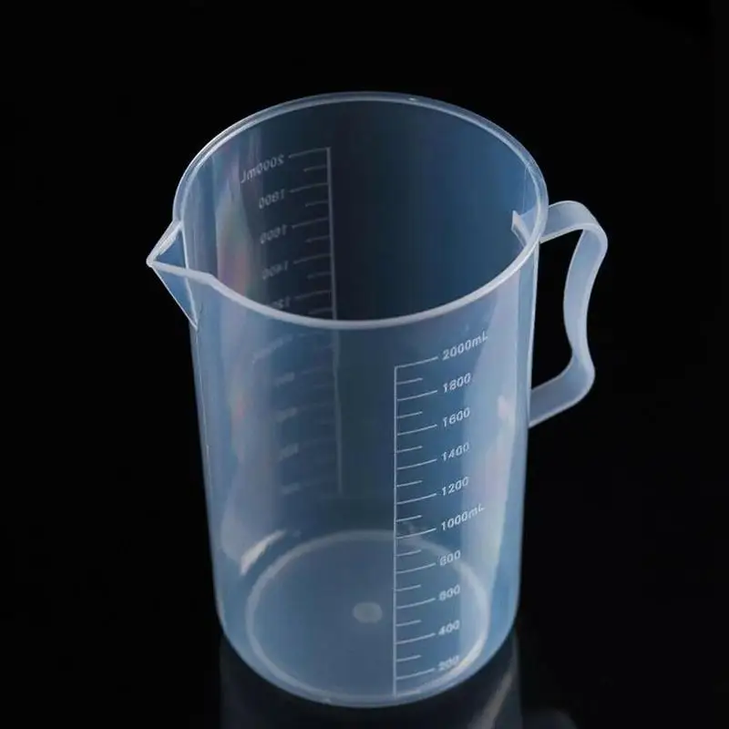 250/500/1000/2000 ミリリットル注ぎ口付きキ - Pour Spout Pitcher のレビューと価格