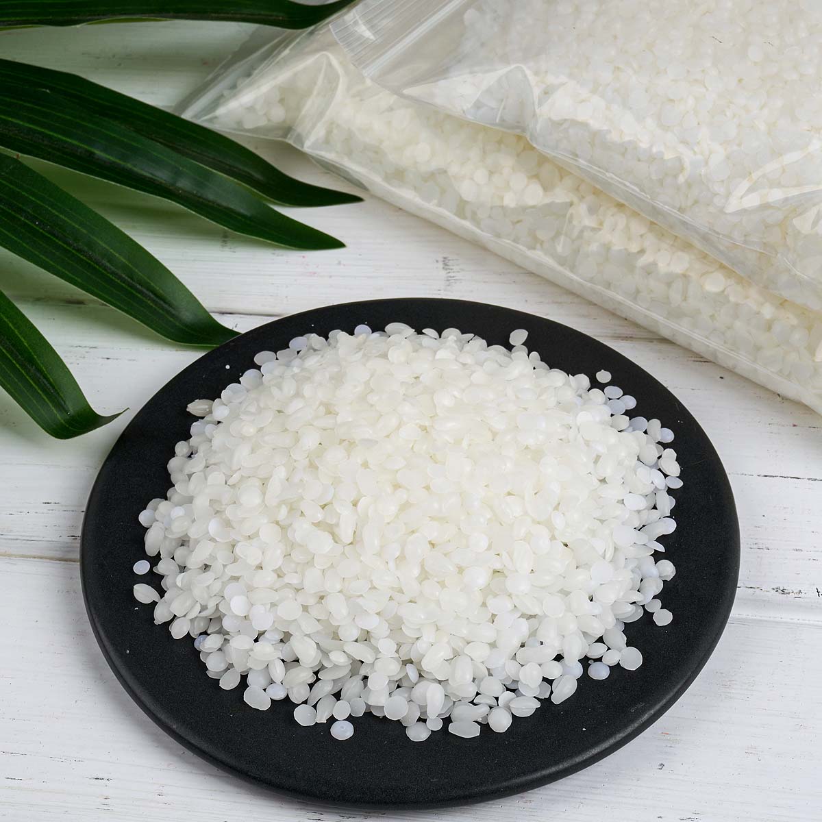 200g-1000g 白蜜蝋 純天然粒状 香り付きキャンドル - Candle Supplies Wholesale のレビューと価格