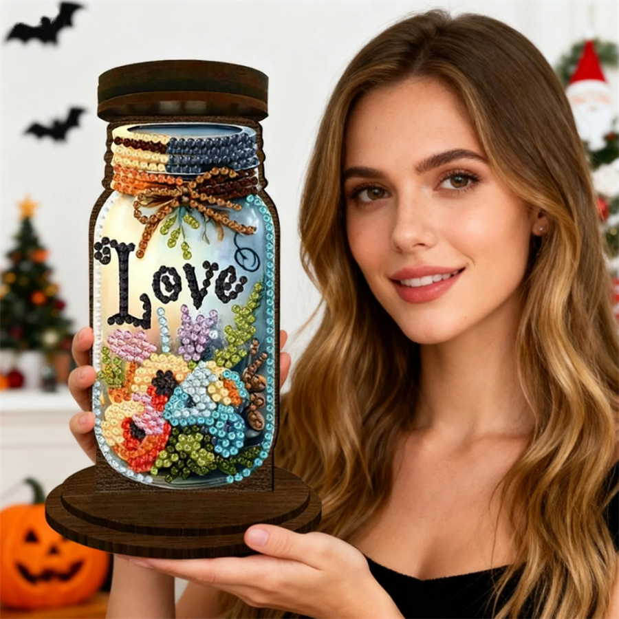 ハロウィーンのプレゼントに最適な、愛らしいキャンドルホルダー - Candle Supplies In のレビューと価格