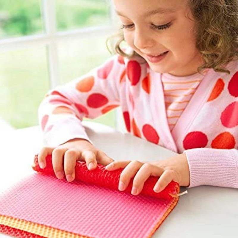 12 個 15*20 センチメートル蜜蝋シートキャンドルロー - Beeswax Sheet Roll のレビューと価格